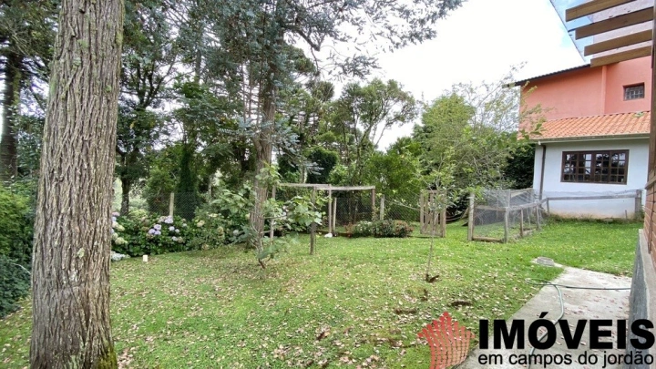 Casa Residencial para Venda - Campos do Jordão, Jardim das Pérolas - REF: 2675 Imagem da galeria de fotos: Casa Residencial para Venda - Campos do Jordão, Jardim das Pérolas - REF: 2675