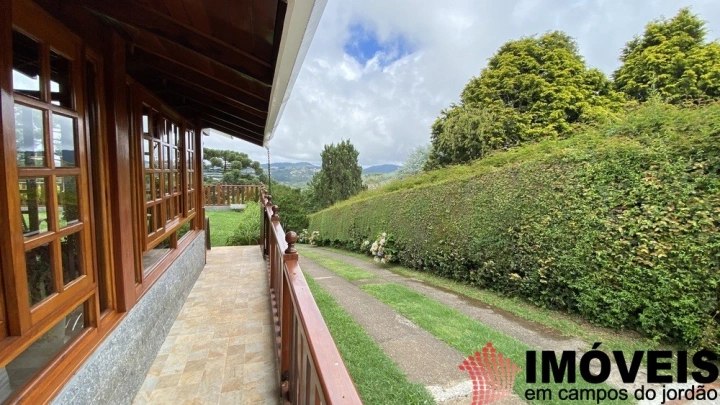 Casa Residencial para Venda - Campos do Jordão, Jardim das Pérolas - REF: 2675 Imagem da galeria de fotos: Casa Residencial para Venda - Campos do Jordão, Jardim das Pérolas - REF: 2675