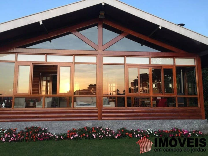 Casa Residencial para Venda - Campos do Jordão, Jardim das Pérolas - REF: 2675 Imagem da galeria de fotos: Casa Residencial para Venda - Campos do Jordão, Jardim das Pérolas - REF: 2675