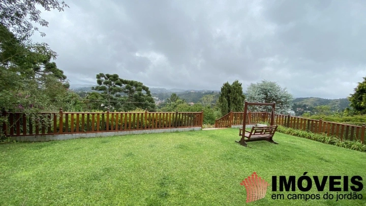 Casa Residencial para Venda - Campos do Jordão, Jardim das Pérolas - REF: 2675 Imagem da galeria de fotos: Casa Residencial para Venda - Campos do Jordão, Jardim das Pérolas - REF: 2675