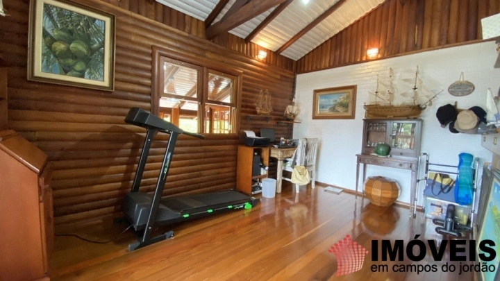 Casa Residencial para Venda - Campos do Jordão, Jardim das Pérolas - REF: 2675 Imagem da galeria de fotos: Casa Residencial para Venda - Campos do Jordão, Jardim das Pérolas - REF: 2675