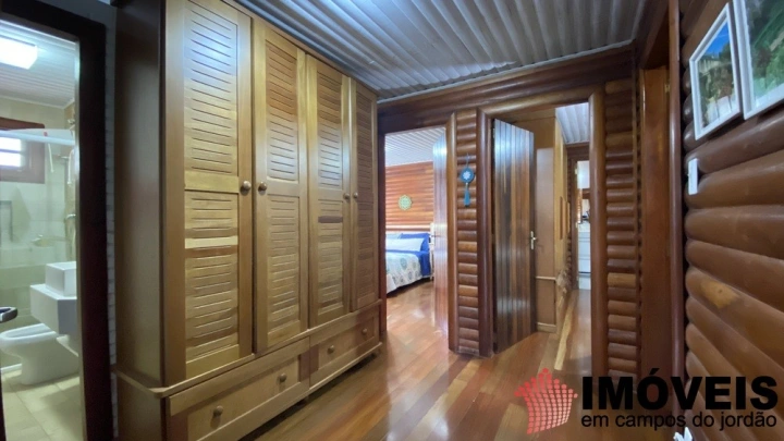 Casa Residencial para Venda - Campos do Jordão, Jardim das Pérolas - REF: 2675 Imagem da galeria de fotos: Casa Residencial para Venda - Campos do Jordão, Jardim das Pérolas - REF: 2675