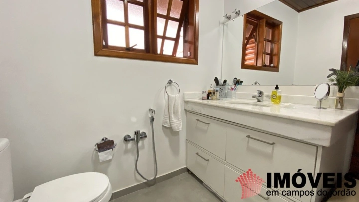 Casa Residencial para Venda - Campos do Jordão, Jardim das Pérolas - REF: 2675 Imagem da galeria de fotos: Casa Residencial para Venda - Campos do Jordão, Jardim das Pérolas - REF: 2675