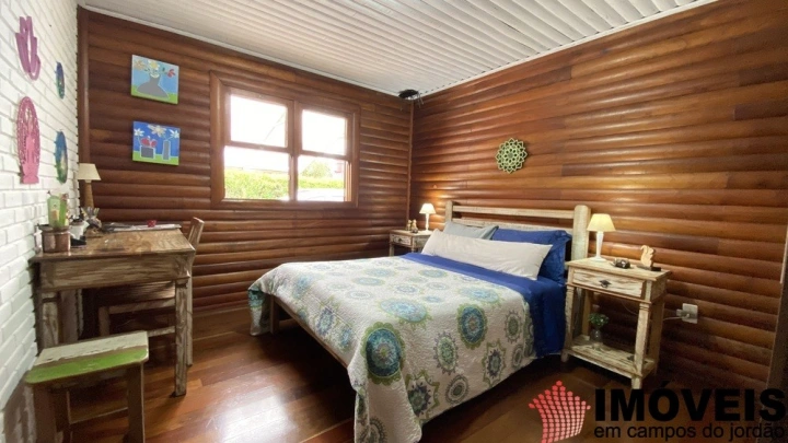 Casa Residencial para Venda - Campos do Jordão, Jardim das Pérolas - REF: 2675 Imagem da galeria de fotos: Casa Residencial para Venda - Campos do Jordão, Jardim das Pérolas - REF: 2675