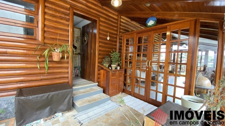 Casa Residencial para Venda - Campos do Jordão, Jardim das Pérolas - REF: 2675 Imagem da galeria de fotos: Casa Residencial para Venda - Campos do Jordão, Jardim das Pérolas - REF: 2675