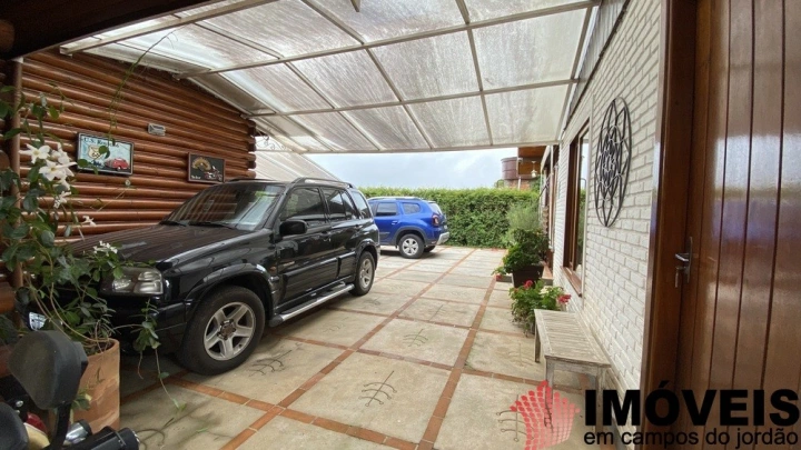 Casa Residencial para Venda - Campos do Jordão, Jardim das Pérolas - REF: 2675 Imagem da galeria de fotos: Casa Residencial para Venda - Campos do Jordão, Jardim das Pérolas - REF: 2675