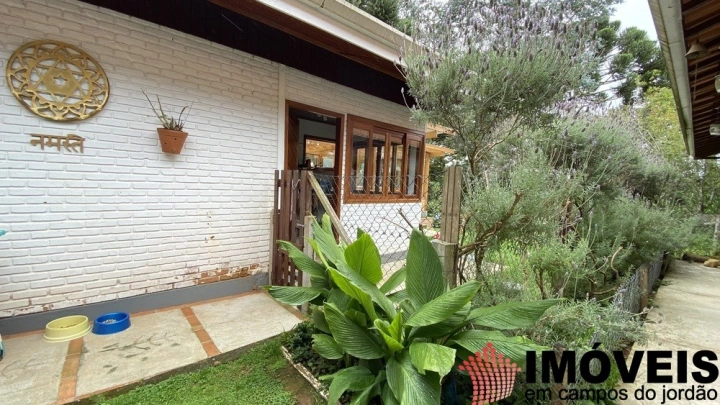 Casa Residencial para Venda - Campos do Jordão, Jardim das Pérolas - REF: 2675 Imagem da galeria de fotos: Casa Residencial para Venda - Campos do Jordão, Jardim das Pérolas - REF: 2675