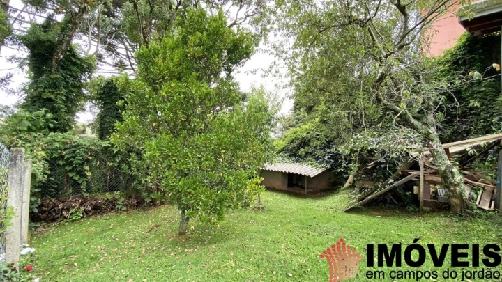 Casa Residencial para Venda - Campos do Jordão, Jardim das Pérolas - REF: 2675 Imagem da galeria de fotos: Casa Residencial para Venda - Campos do Jordão, Jardim das Pérolas - REF: 2675