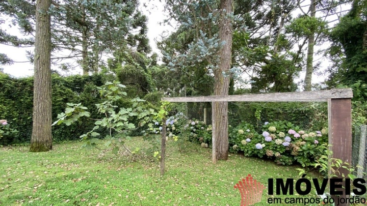 Casa Residencial para Venda - Campos do Jordão, Jardim das Pérolas - REF: 2675 Imagem da galeria de fotos: Casa Residencial para Venda - Campos do Jordão, Jardim das Pérolas - REF: 2675