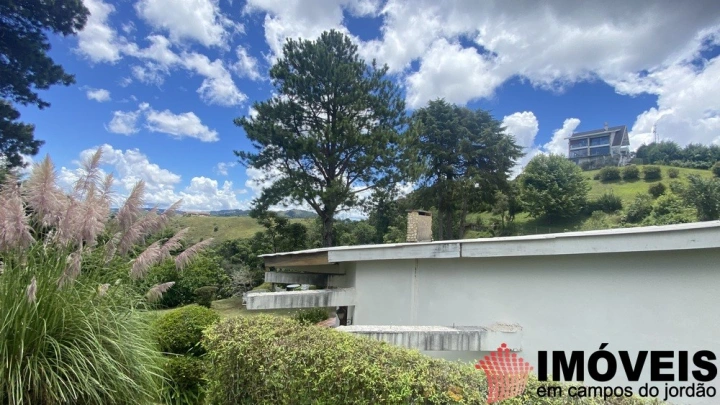 Casa Residencial para Venda - Campos do Jordão, Pedra do fogo - REF: 2676 Imagem da galeria de fotos: Casa Residencial para Venda - Campos do Jordão, Pedra do fogo - REF: 2676