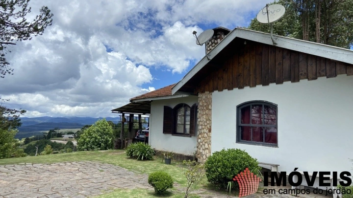 Casa Residencial para Venda - Campos do Jordão, Pedra do fogo - REF: 2676 Imagem da galeria de fotos: Casa Residencial para Venda - Campos do Jordão, Pedra do fogo - REF: 2676
