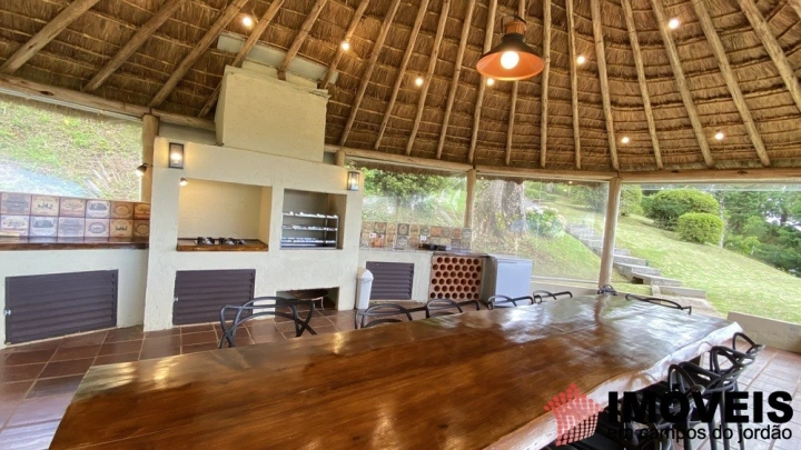 Casa Residencial para Venda - Campos do Jordão, Pedra do fogo - REF: 2676 Imagem da galeria de fotos: Casa Residencial para Venda - Campos do Jordão, Pedra do fogo - REF: 2676