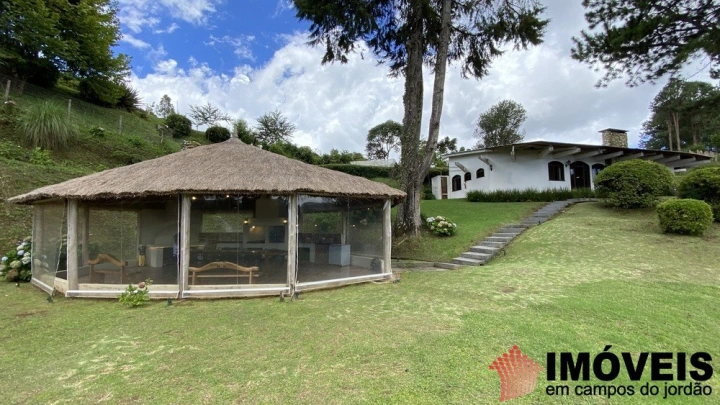 Casa Residencial para Venda - Campos do Jordão, Pedra do fogo - REF: 2676 Imagem da galeria de fotos: Casa Residencial para Venda - Campos do Jordão, Pedra do fogo - REF: 2676