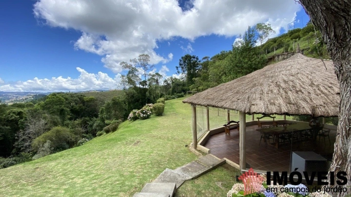 Casa Residencial para Venda - Campos do Jordão, Pedra do fogo - REF: 2676 Imagem da galeria de fotos: Casa Residencial para Venda - Campos do Jordão, Pedra do fogo - REF: 2676
