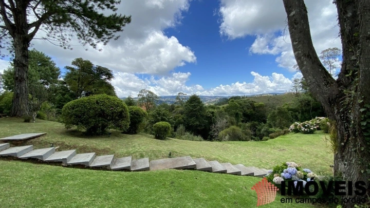 Casa Residencial para Venda - Campos do Jordão, Pedra do fogo - REF: 2676 Imagem da galeria de fotos: Casa Residencial para Venda - Campos do Jordão, Pedra do fogo - REF: 2676