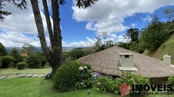 Casa Residencial para Venda - Campos do Jordão, Pedra do fogo - REF: 2676 Imagem da galeria de fotos: Casa Residencial para Venda - Campos do Jordão, Pedra do fogo - REF: 2676
