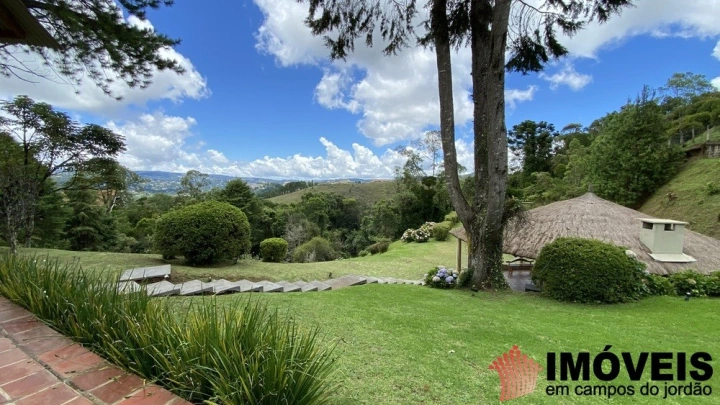 Casa Residencial para Venda - Campos do Jordão, Pedra do fogo - REF: 2676 Imagem da galeria de fotos: Casa Residencial para Venda - Campos do Jordão, Pedra do fogo - REF: 2676