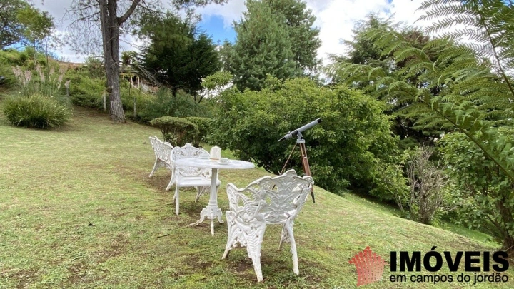 Casa Residencial para Venda - Campos do Jordão, Pedra do fogo - REF: 2676 Imagem da galeria de fotos: Casa Residencial para Venda - Campos do Jordão, Pedra do fogo - REF: 2676