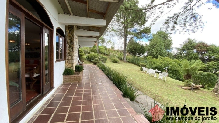Casa Residencial para Venda - Campos do Jordão, Pedra do fogo - REF: 2676 Imagem da galeria de fotos: Casa Residencial para Venda - Campos do Jordão, Pedra do fogo - REF: 2676