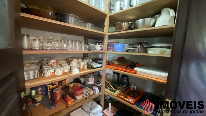 Casa Residencial para Venda - Campos do Jordão, Pedra do fogo - REF: 2676 Imagem da galeria de fotos: Casa Residencial para Venda - Campos do Jordão, Pedra do fogo - REF: 2676