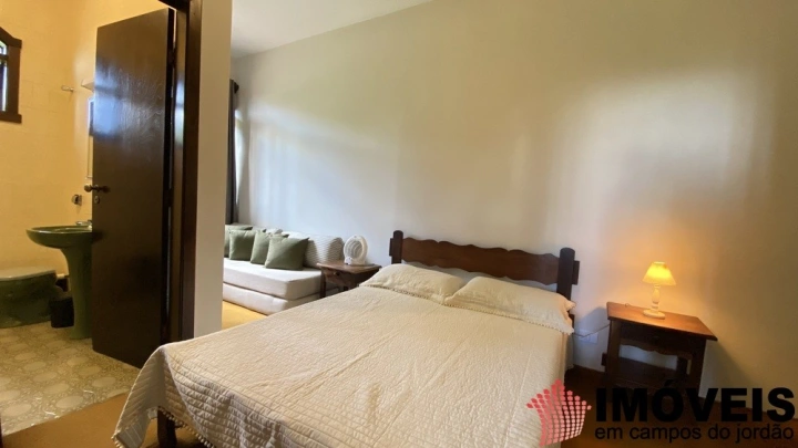 Casa Residencial para Venda - Campos do Jordão, Pedra do fogo - REF: 2676 Imagem da galeria de fotos: Casa Residencial para Venda - Campos do Jordão, Pedra do fogo - REF: 2676