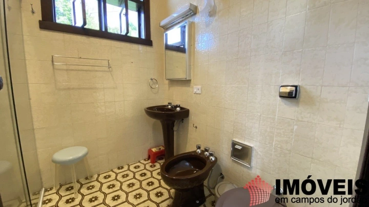 Casa Residencial para Venda - Campos do Jordão, Pedra do fogo - REF: 2676 Imagem da galeria de fotos: Casa Residencial para Venda - Campos do Jordão, Pedra do fogo - REF: 2676