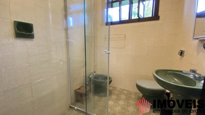 Casa Residencial para Venda - Campos do Jordão, Pedra do fogo - REF: 2676 Imagem da galeria de fotos: Casa Residencial para Venda - Campos do Jordão, Pedra do fogo - REF: 2676