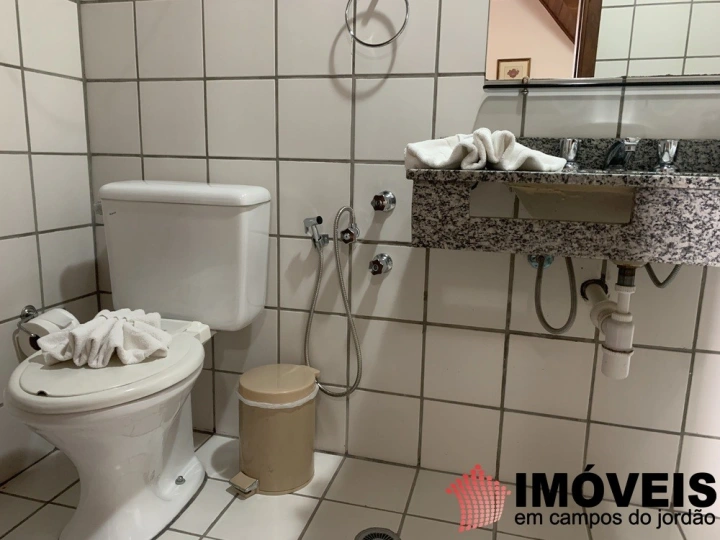 Imagem da galeria de fotos: Apartamento Residencial para Venda - Campos do Jordão, Vila Inglesa - REF: 2677