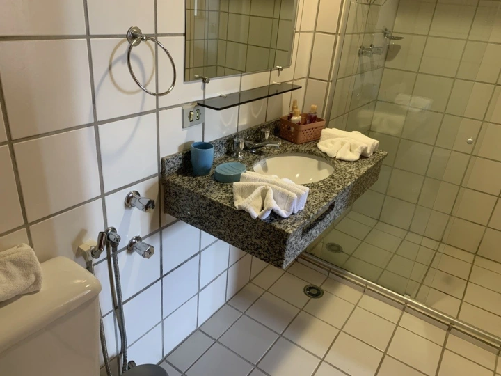 Imagem da galeria de fotos: Apartamento Residencial para Venda - Campos do Jordão, Vila Inglesa - REF: 2677