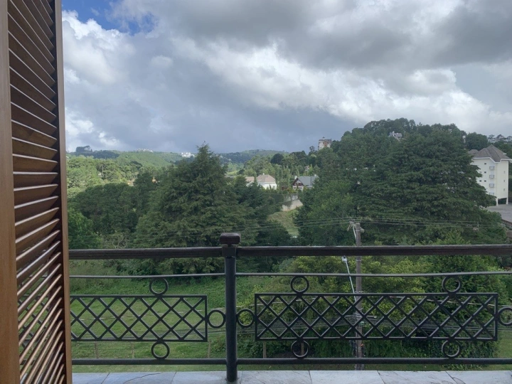 Imagem da galeria de fotos: Apartamento Residencial para Venda - Campos do Jordão, Vila Inglesa - REF: 2677