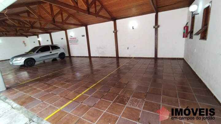 Imagem da galeria de fotos: Apartamento Residencial para Venda - Campos do Jordão, Vila Capivari - REF: 2679