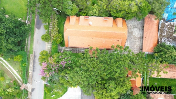 Imagem da galeria de fotos: Apartamento Residencial para Venda - Campos do Jordão, Vila Capivari - REF: 2679