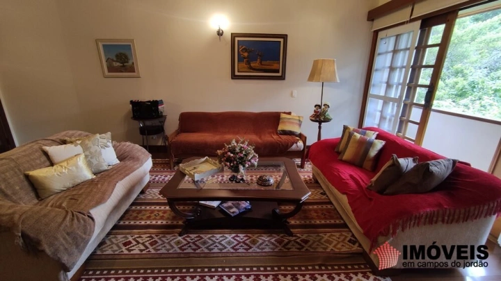 Imagem da galeria de fotos: Apartamento Residencial para Venda - Campos do Jordão, Vila Capivari - REF: 2679