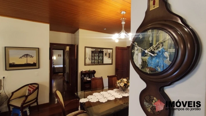 Imagem da galeria de fotos: Apartamento Residencial para Venda - Campos do Jordão, Vila Capivari - REF: 2679