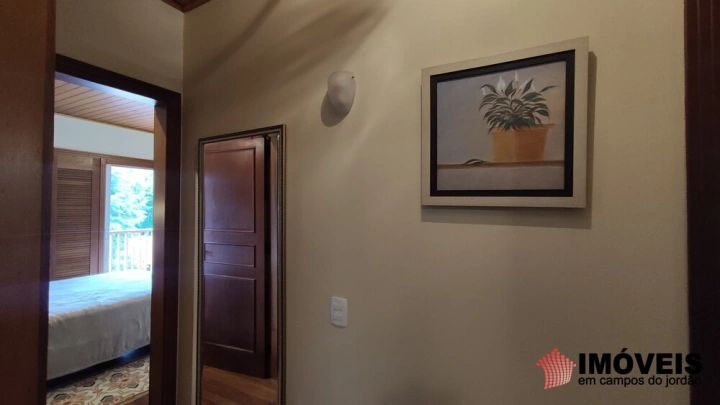 Imagem da galeria de fotos: Apartamento Residencial para Venda - Campos do Jordão, Vila Capivari - REF: 2679