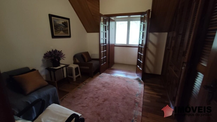 Imagem da galeria de fotos: Apartamento Residencial para Venda - Campos do Jordão, Vila Capivari - REF: 2679