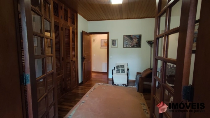 Imagem da galeria de fotos: Apartamento Residencial para Venda - Campos do Jordão, Vila Capivari - REF: 2679