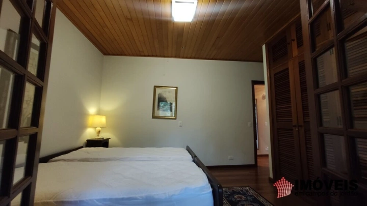 Imagem da galeria de fotos: Apartamento Residencial para Venda - Campos do Jordão, Vila Capivari - REF: 2679