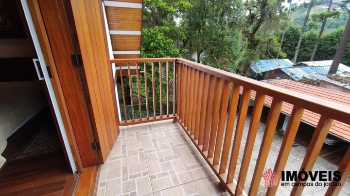 Imagem da galeria de fotos: Apartamento Residencial para Venda - Campos do Jordão, Vila Capivari - REF: 2679