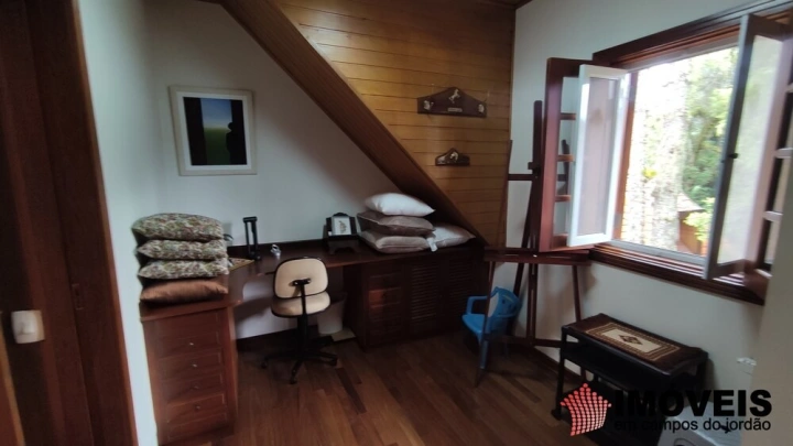 Imagem da galeria de fotos: Apartamento Residencial para Venda - Campos do Jordão, Vila Capivari - REF: 2679