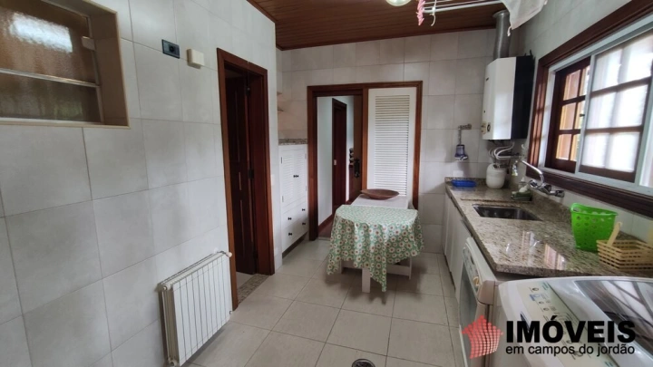 Imagem da galeria de fotos: Apartamento Residencial para Venda - Campos do Jordão, Vila Capivari - REF: 2679