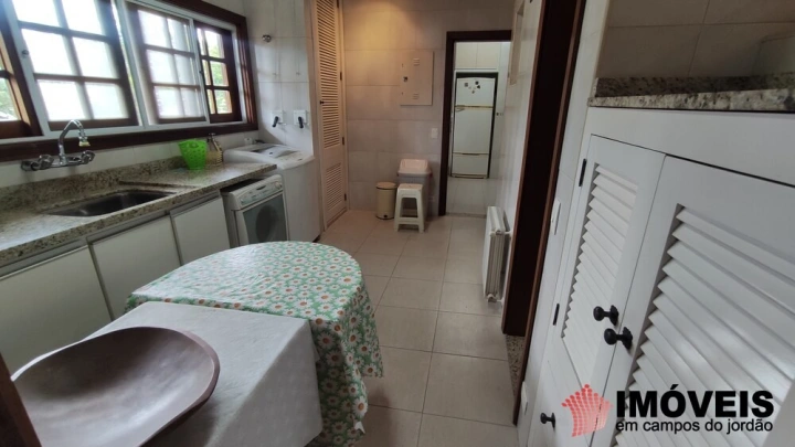 Imagem da galeria de fotos: Apartamento Residencial para Venda - Campos do Jordão, Vila Capivari - REF: 2679