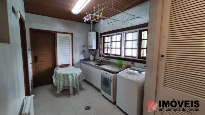 Imagem da galeria de fotos: Apartamento Residencial para Venda - Campos do Jordão, Vila Capivari - REF: 2679