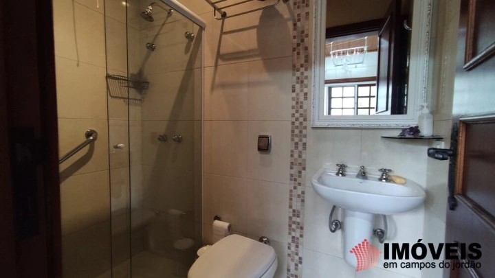 Imagem da galeria de fotos: Apartamento Residencial para Venda - Campos do Jordão, Vila Capivari - REF: 2679