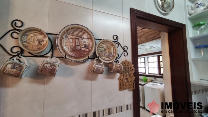 Imagem da galeria de fotos: Apartamento Residencial para Venda - Campos do Jordão, Vila Capivari - REF: 2679