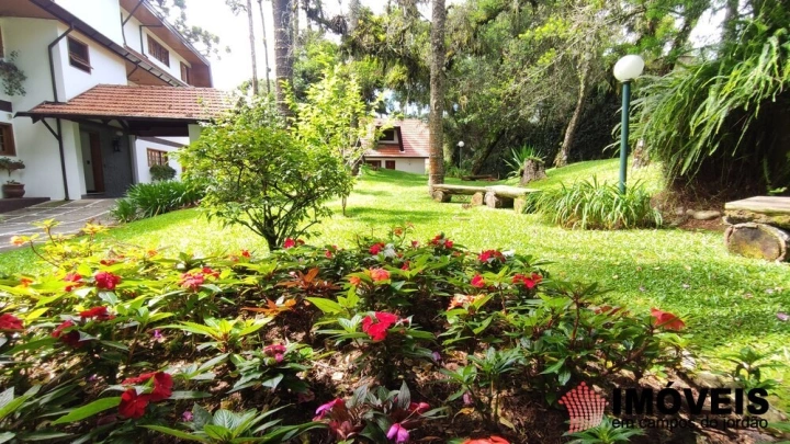 Imagem da galeria de fotos: Apartamento Residencial para Venda - Campos do Jordão, Vila Capivari - REF: 2679