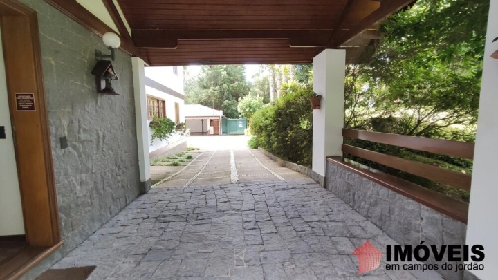 Imagem da galeria de fotos: Apartamento Residencial para Venda - Campos do Jordão, Vila Capivari - REF: 2679