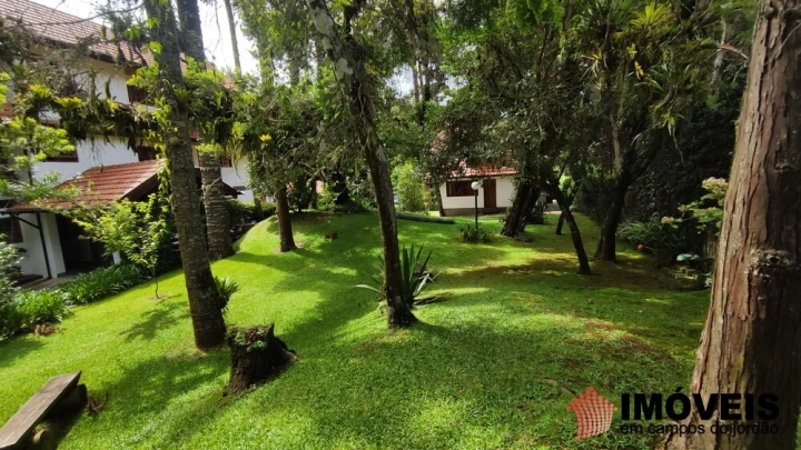 Imagem da galeria de fotos: Apartamento Residencial para Venda - Campos do Jordão, Vila Capivari - REF: 2679