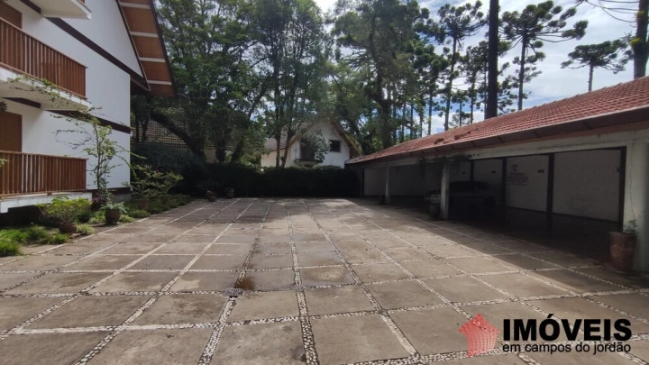 Imagem da galeria de fotos: Apartamento Residencial para Venda - Campos do Jordão, Vila Capivari - REF: 2679