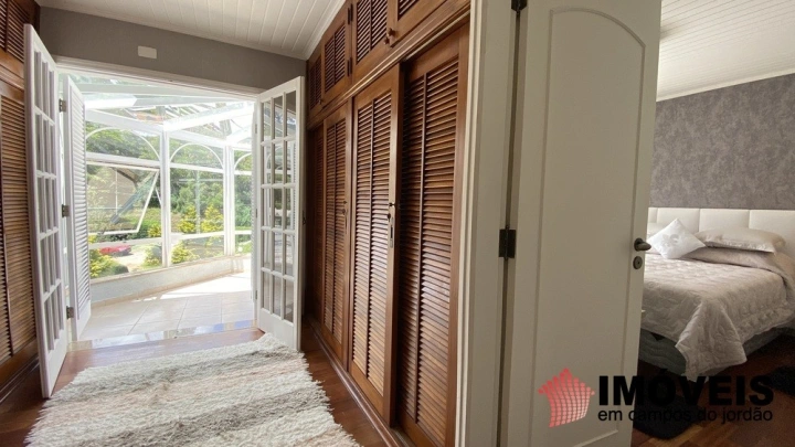 Casa Residencial para Venda - Campos do Jordão, Alto do Capivari - REF: 2680 Imagem da galeria de fotos: Casa Residencial para Venda - Campos do Jordão, Alto do Capivari - REF: 2680